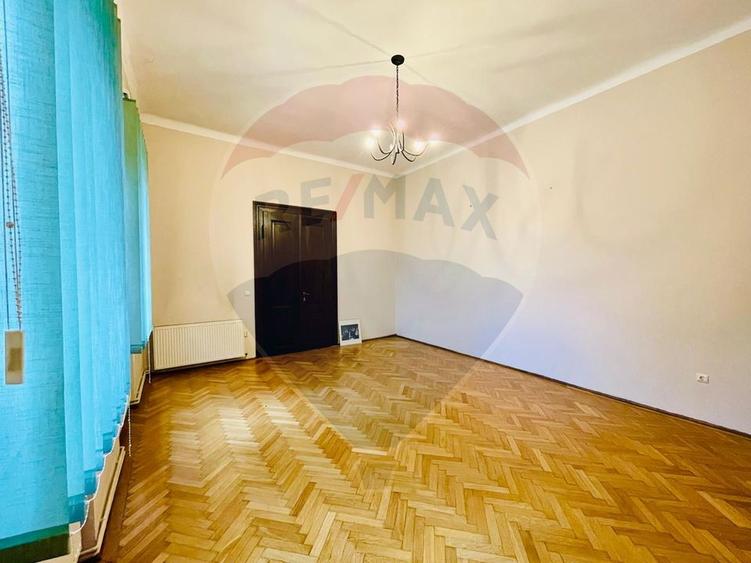 Spațiu de birouri de inchiriat in Sibiu - Zona Centrala