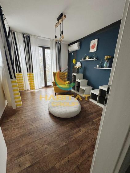 Casa moderna 4 camere- 5 minute Campus Prescolar