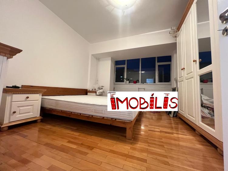 670Euro, bd Unirii, renovat, mobilat