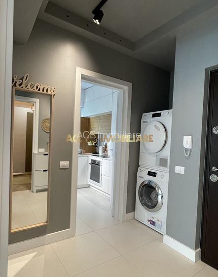 2 Camere de inchiriat | Grozavesti | Centrala proprie | Metrou - 8