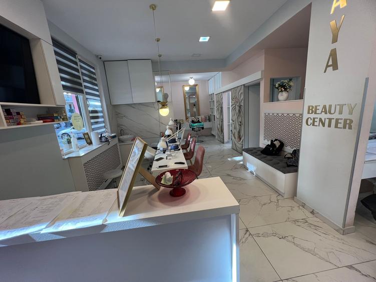 Spatiu comercial de vanzare Cartier Solar (Salon Infrumusetare)