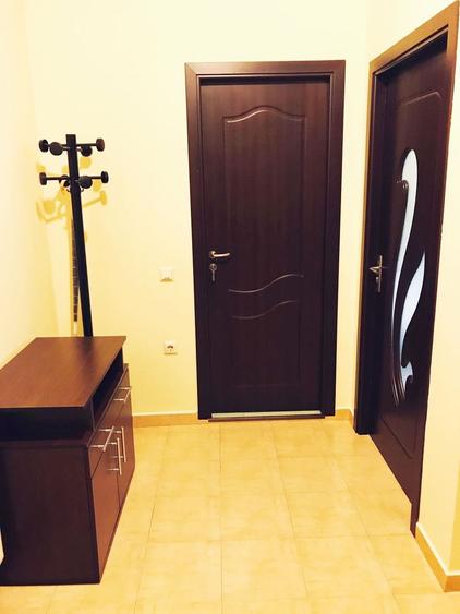 Apartament 2 camere, parter inalt zona Pasteur-Recuperare-Zorilor