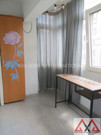 Inchiriere apartament 2 camere 13 Septembrie - Drumul Sarii - metrou Orizont - 8