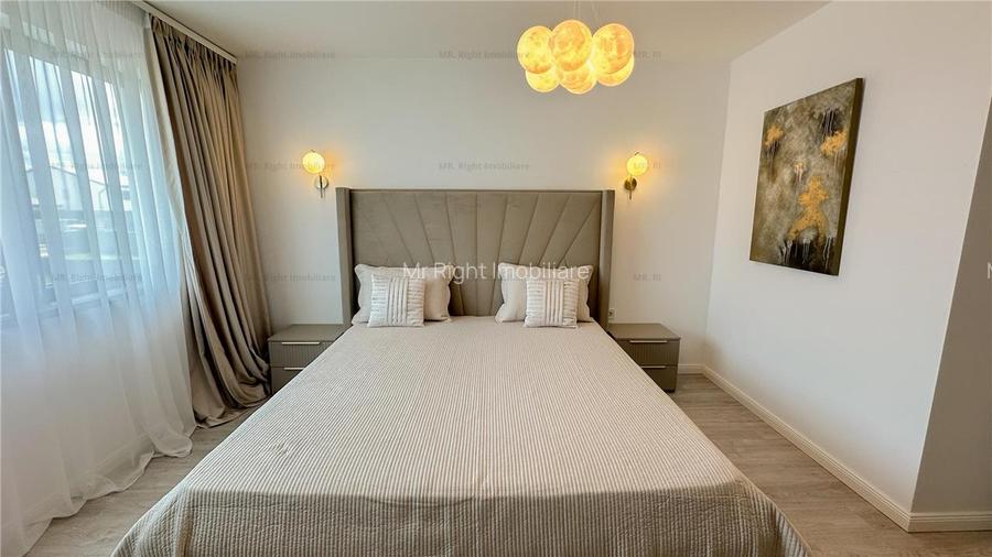 Casa eleganta | tip Duplex | 3 camere | Sanpetru | - 23