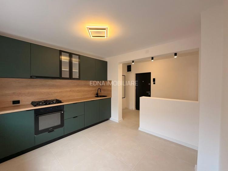 Apartament 2 camere decomandat – TOTUL NOU, nelocuit după renovare! - 3