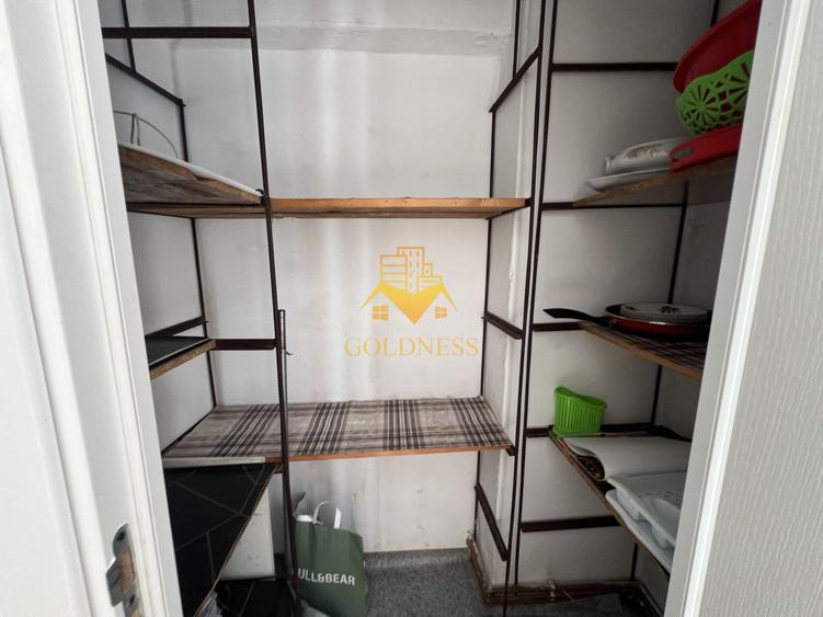 3 camere decomandate, Manastur, Zona Penny, Calvaria, OMV
