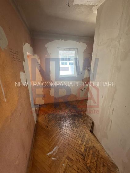 OPORTUNITATE INVESTIȚIE - Garsonieră de vanzare în Zona Gara de Nord - 8
