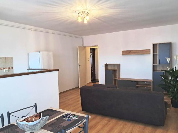 Apartament 2 camere in Valea Aurie