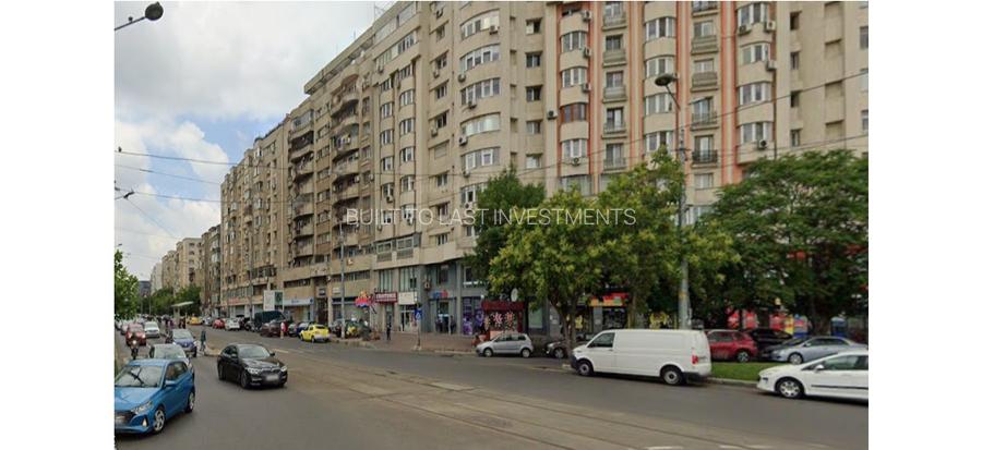 SPAȚIU COMERCIAL EXCEPȚIONAL  CAL.CĂLĂRAȘI – MIHAI BRAVU – DECEBAL VAD COMERCIAL - 3