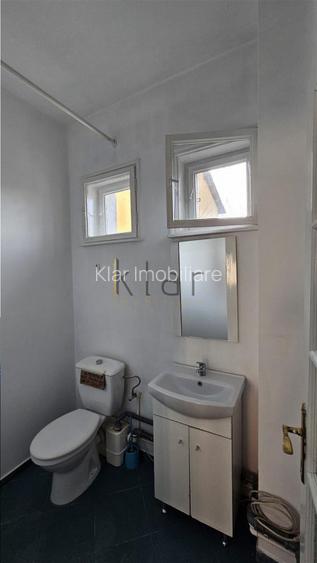 Casa 690mp Zorilor - Sigma, pretabil BIROU/SEDIU FIRMA/ACTIV.EDUCATIONALE - 19