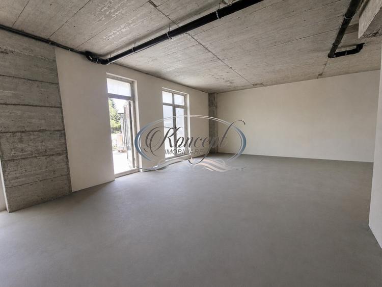 Spatiu nou pentru clinica sau showroom