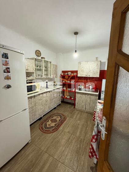 Casa zona centrala, teren 800 mp