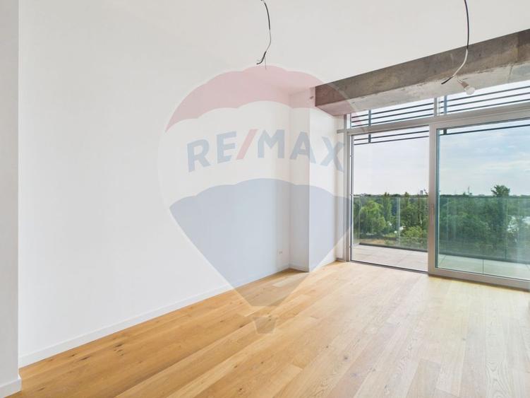 Apartament premium 2 camere de vanzare in Floreasca