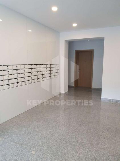 Greenfield Residence - 2 camere cu gradina in suprafata de 35 mp