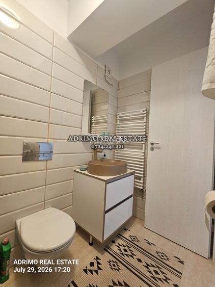 PRIMUL CHIRIAS - Ap2cam GRANVIA MARINA - Vivo Mall - CTR ANAF - 600 euro - 6
