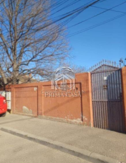 Casa zona Dorobanti teren 500mp toate utilitatile 58.000 euro