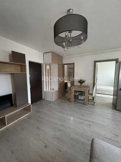 Apartament modern 2 camere Intre lacuri - 3