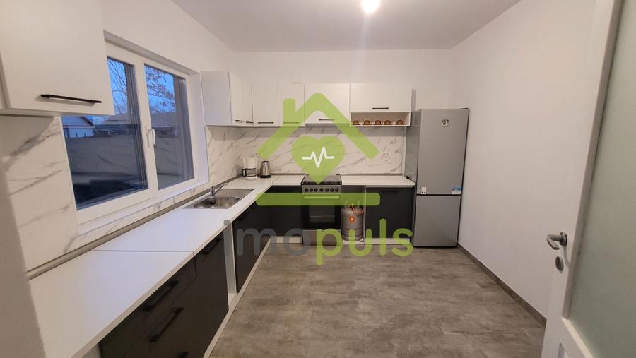 🏡 Duplex la Cerneteaz, finalizat, ocupabil imediat. ✨