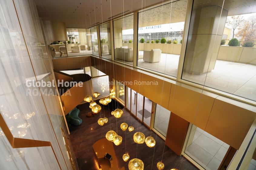 Open View - BHB Avenue | Apartament 3 CAMERE - 80 MP - 23