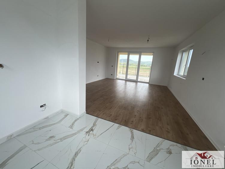 Vanzare casa noua in Alba Iulia - Micesti