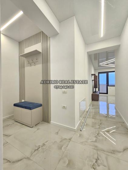 PRIMUL CHIRIAS - Ap2cam - PARCARE SUBTERANA - Campus - 600 euro