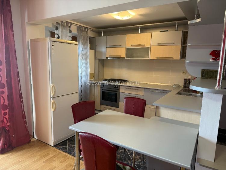 De vanzare apartament 2 camere Focsani ( Bulevardul Unirii) - 2