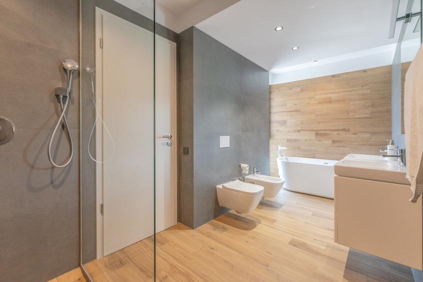 Duplex Premium cu Panorama Carpaților | Drumul Poienii Complex Stejeris