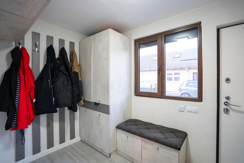 Casa in Nojorid cu 3 dormitoare 2 bai