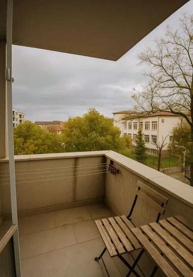 Apartament 2 Camre | Faleza Nord | Decomandat | Etaj 2 | Mobilat Utilat |