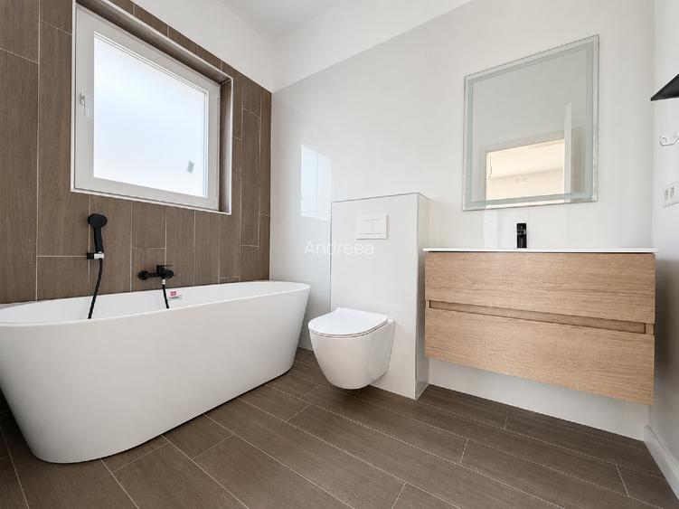 Direct Proprietar | Ansamblu securizat | Vila 4 camere  - 5