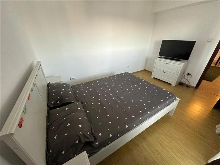 Apartament nou 2 camere loc parcare de vanzare Class Park