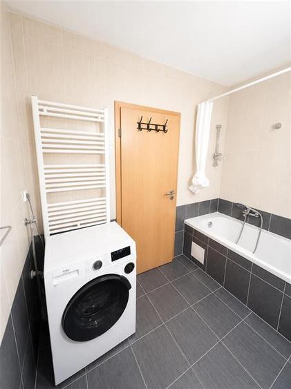 Apartament 2 camere decomandat | Parcare si Boxa Incluse| Mobilat 2024