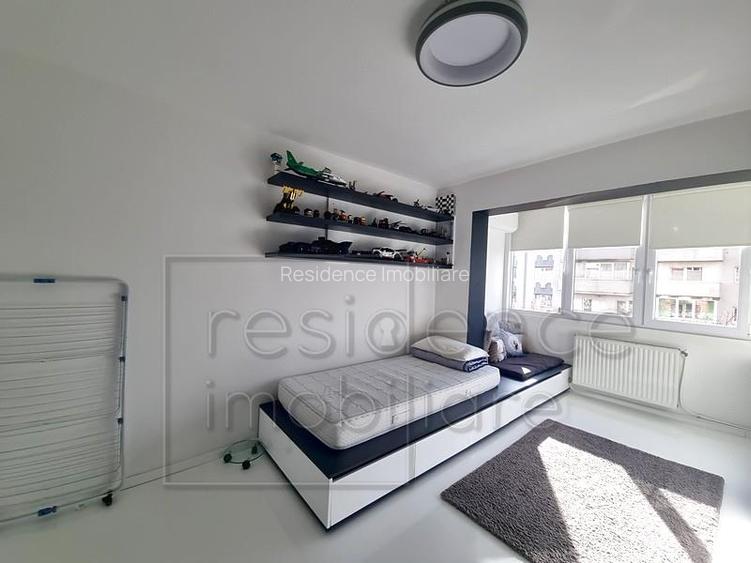 Pet friendly! Apartament 3 camere, Grigorescu, zona Profi+Parcare - 14