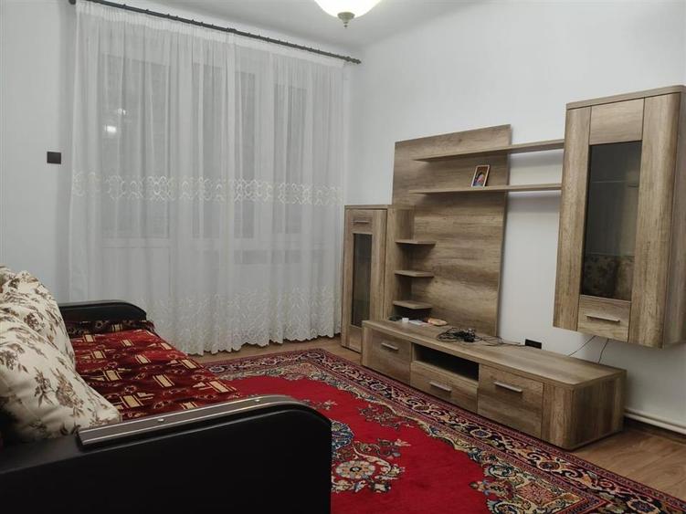 2 camere, etaj 1, confort 1 decomandat, Mobilat si Utilat, Garii