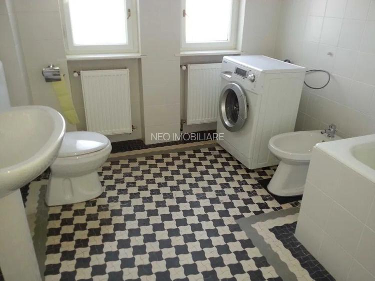 APARTAMENT CU 2 CAMERE IN ZONA BALCESCU LA 450 EURO - 8