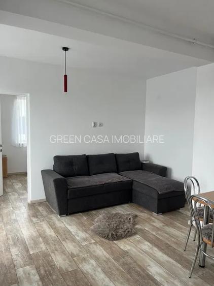 Apartament 2 camere de închiriat  Strada Tineretului, Florești | Parcare inclusa - 3