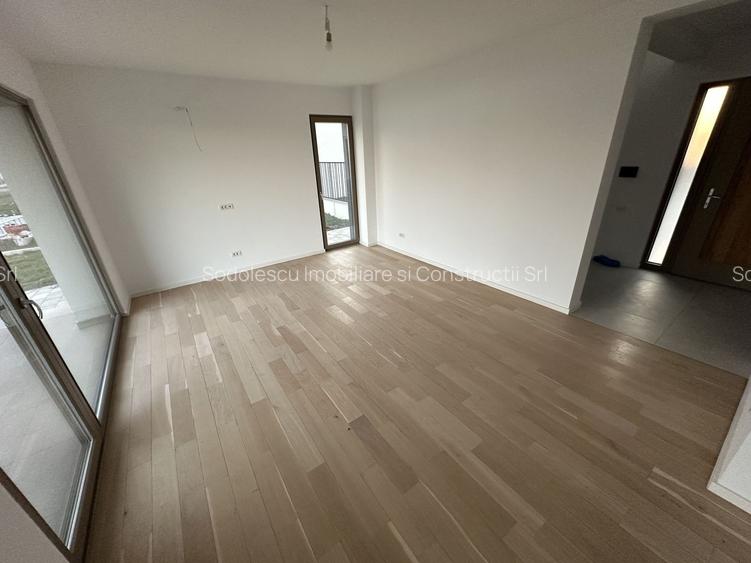 Casa cu 4 camere - Dumbravita - 2