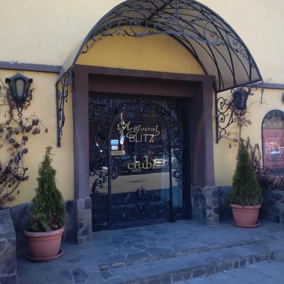 Spațiu comercial premium de vânzare – Sighișoara - 4