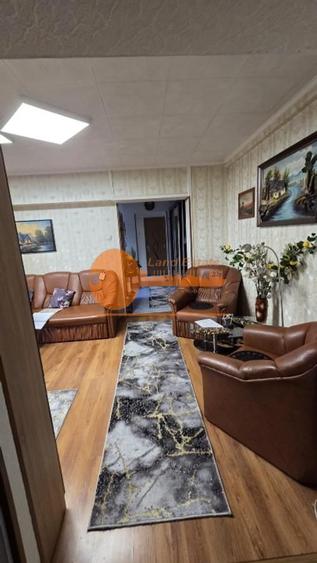 Apartament cu 3 camere in zona Ghencea-Drumul Taberei