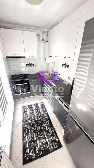 Apartament 3 camere | 2 bai | 2 balcoane | Doamna Stanca | Selimbar