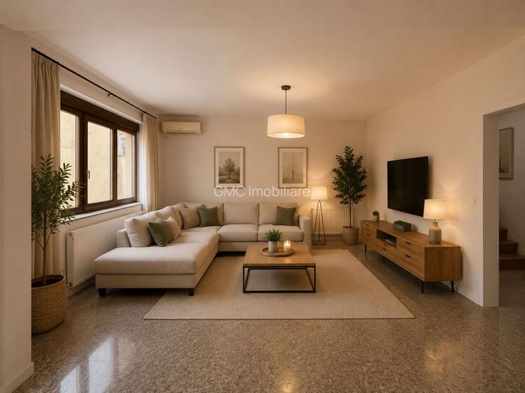 Duplex integral 8 camere, 8 bai, Colentina - Ion Creanga - 5
