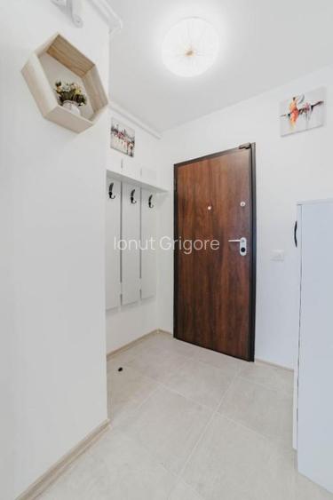 Studio de Închiriat pe Termen Lung – Brașov - 14