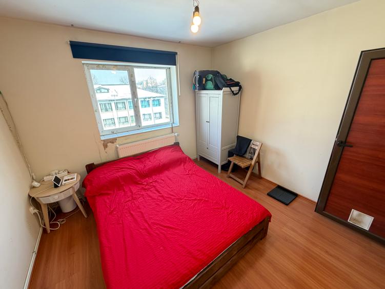 Apartament de 2 camere - DECOMANDAT - Zona Tătărași - bloc 2005