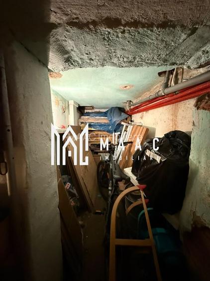 Casă de vânzare 3 camere | Lupeni, Sibiu | 141 mp utili, teren 676 mp - 26