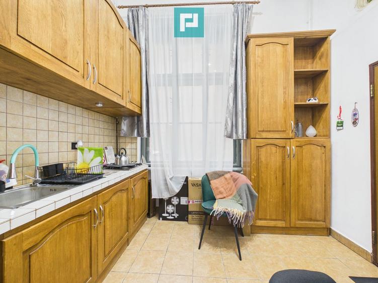 Apartament emblematic in Palatul Cenad, Arad
