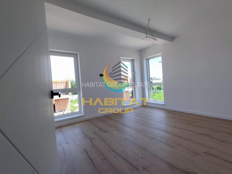 Vila 4 camere Berceni finisaje LUX finalizata langa Scoala 1 - 16