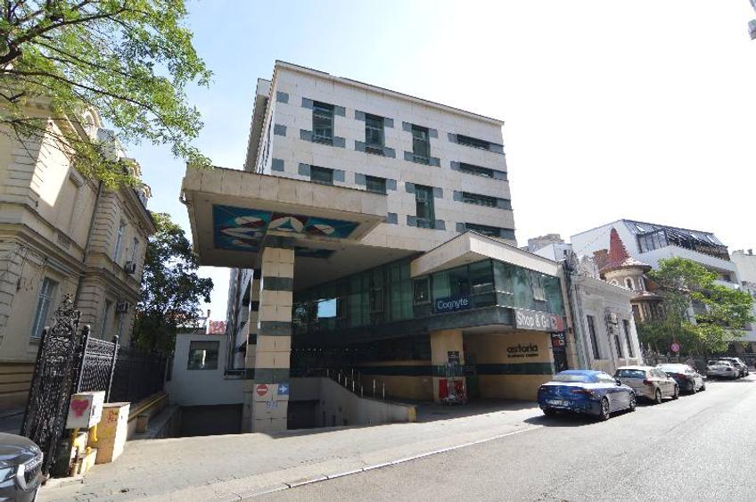 Astoria Business Center, Romana, 269 - 1750 mp 0% comision!