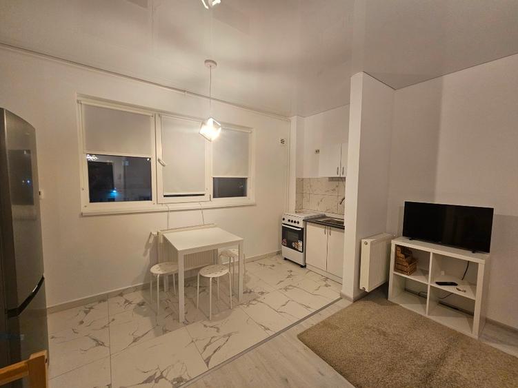 Garsoniera Decomandata Militari Residence, Str Tineretului, Chiajna ,București,