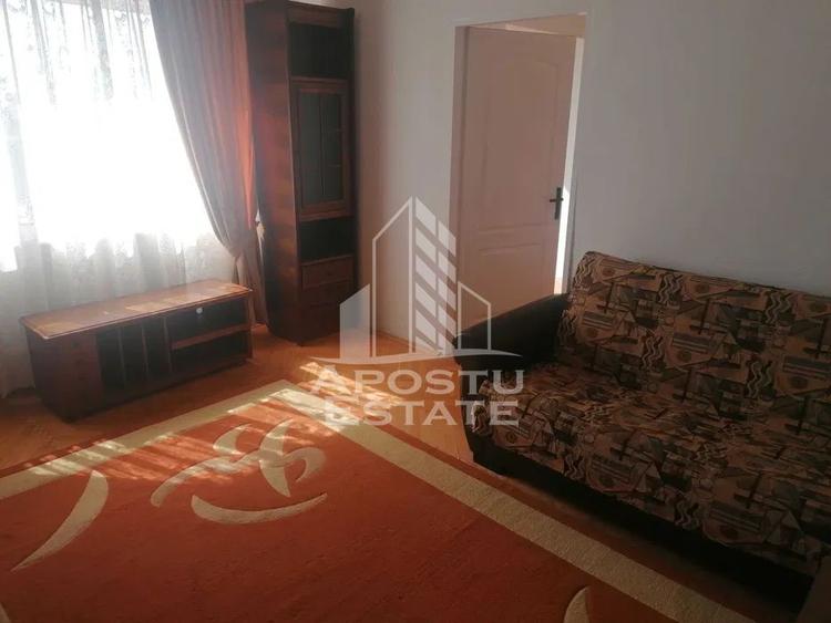 Apartament cu 2 camere, de vanzare, zona Iosefin, Timisoara