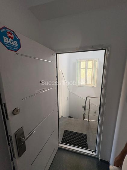 MÂNTULEASA | VILĂ EXCLUSIVISTĂ ÎN CENTRUL BUCUREȘTIULUI – 1.100.000 € - 25